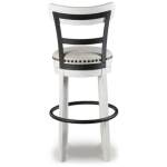 Valebeck Bar Height Bar Stool - Image 6