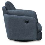 Modmax 3-Piece Sectional Sofa, 2-Piece Sectional Loveseat and Swivel Glider Recliner - Image 7