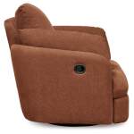 Modmax 3-Piece Sectional Sofa, 2-Piece Sectional Loveseat and Swivel Glider Recliner - Image 11