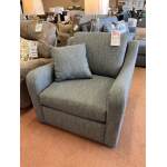 England Clayton Club Chair