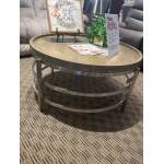 Ashley Zinelli 3 Pack Occasional Tables