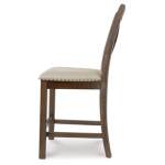 Moriville Counter Height Bar Stool - Image 10