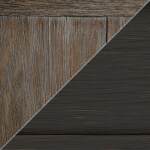 Tyler Creek Chairside End Table with USB Ports & Outlets - Image 14