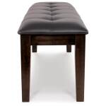 Haddigan Dining Bench - Image 6