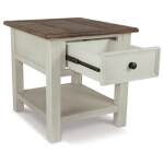 Bolanburg End Table - Image 5