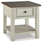 Bolanburg End Table - Image 2