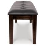 Haddigan Dining Bench - Image 7