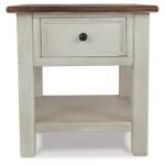 Bolanburg End Table - Image 9