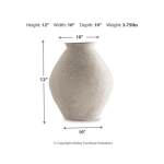 Hannela Vase - Image 5