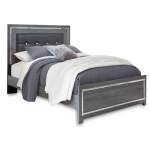 Lodanna Queen Panel Bed - Image 2