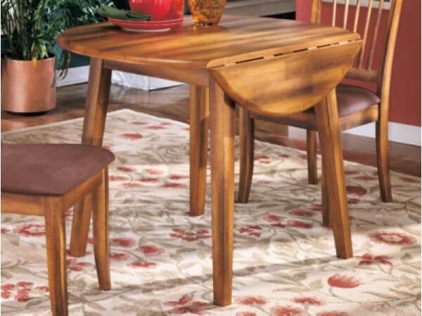 Berringer Dining Drop Leaf Table - Image 3