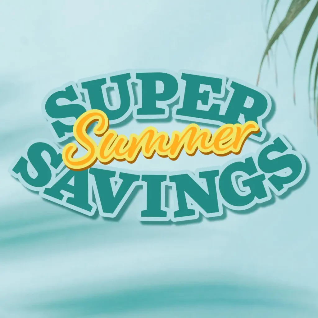 Dungeys Summer Super Savings Online Promo Images