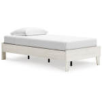Socalle Twin Platform Bed