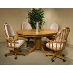 Classic Oak 5 pc.Set