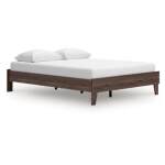 Calverson Queen Platform Bed - Image 2