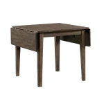 Kauai 3pc. Drop Leaf Dining Set Dining Sets Intercon Furniture 16