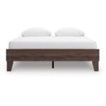 Calverson Queen Platform Bed - Image 5