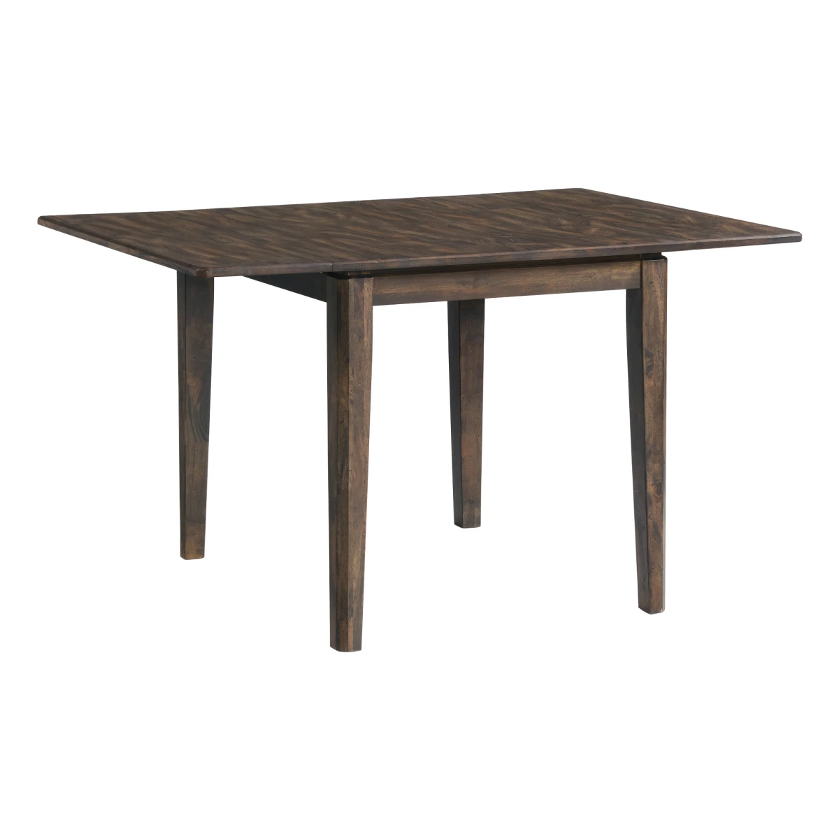 Kauai 3pc. Drop Leaf Dining Set Dining Sets Intercon Furniture 12