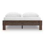 Calverson Queen Platform Bed - Image 8