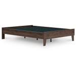 Calverson Full Platform Bed - Image 4