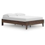 Calverson Full Platform Bed - Image 2