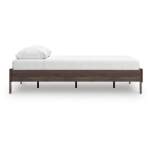 Calverson Queen Platform Bed - Image 7