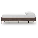 Calverson Full Platform Bed - Image 9