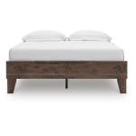 Calverson Full Platform Bed - Image 5