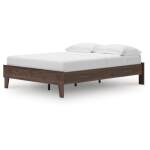 Calverson Full Platform Bed - Image 6