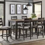 Beacon 7 Pc. Dining Set - Image 3