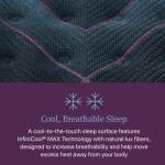 Beautyrest World Class Level Three Plush - Image 6