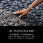 Beautyrest Black Hybrid Series Four Plush Apex Top - Image 6