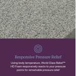 Beautyrest World Class Level Three Medium - Image 8