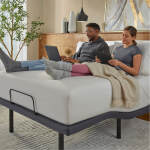 baselogic Gold Adjustable Base