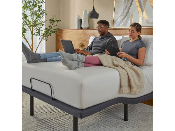 baselogic Gold Adjustable Base Adjustable Bases Serta