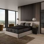 Beautyrest Black Series Three Firm Hybrid Mattress - Image 2