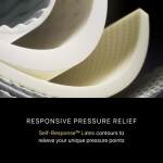 Beautyrest Black Hybrid Series Four Plush Apex Top - Image 9