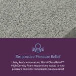 Beautyrest World Class 25 Level Three Plush Pillow Top - Image 8