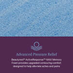 Beautyrest World Class Level Four Plush Pillowtop - Image 6