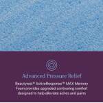 Beautyrest World Class Level Three Medium - Image 5