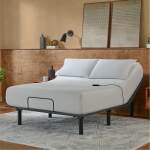 baselogic Bronze Adjustable Base