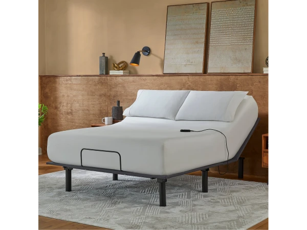 baselogic Bronze Adjustable Base Adjustable Bases Serta