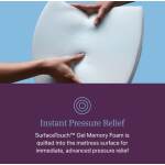 Beautyrest World Class Level Three Medium - Image 7