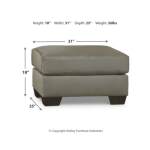 Darcy Ottoman - Image 5