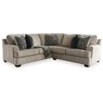 Bovarian 2 Piece Sectional