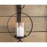Ogaleesha Wall Sconce - Image 3