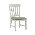 Intercon Drake 7pc. Dining Set - Image 4