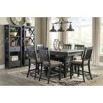 Tyler Creek Display Cabinet - Image 4