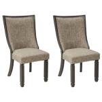 Tyler Creek Dining Chair (Set of 2) - Image 5