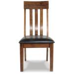 Ralene Dining Chair - Image 5
